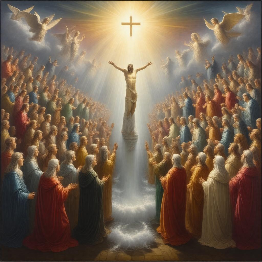 Communion of Saints